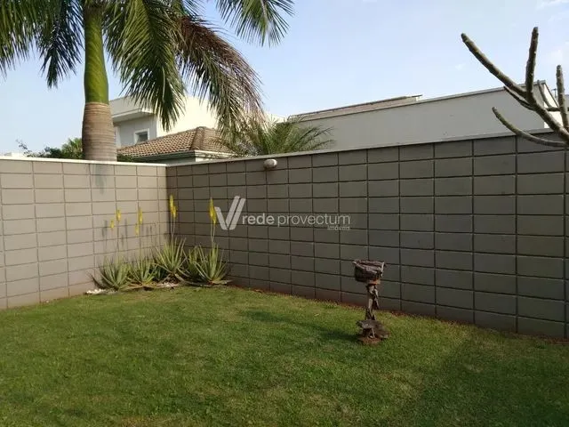 Imagem 4: Casa - Reserva Real - Paulínia