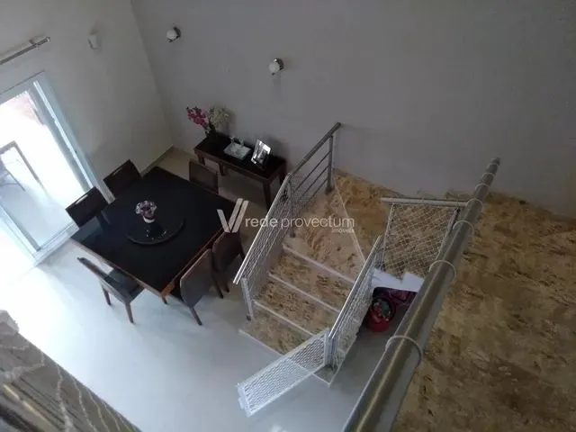 Imagem 2: Casa - Reserva Real - Paulínia