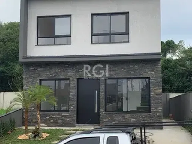 Imagem: Casa Condominio em Cocão