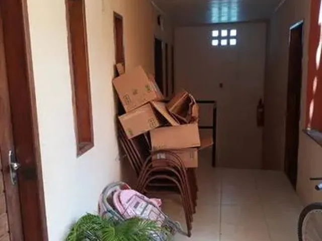Imagem 8: Casa com Ponto Comercial
