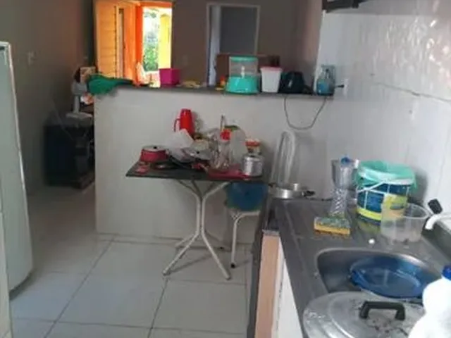 Imagem 6: Casa com Ponto Comercial