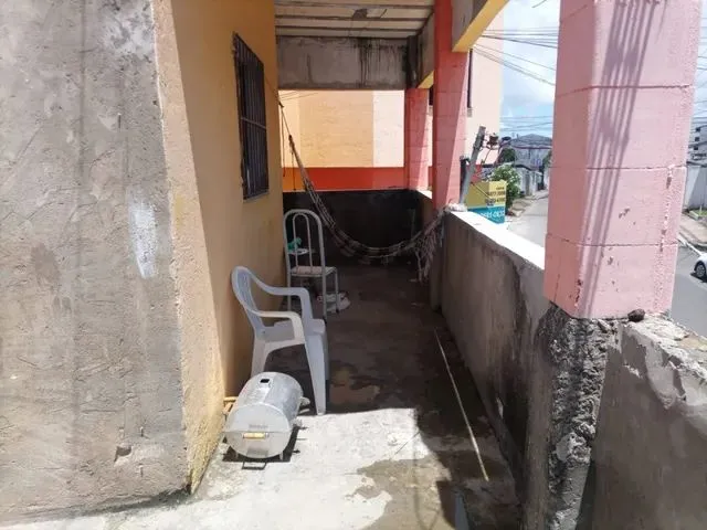 Imagem 16: Casa com Ponto Comercial