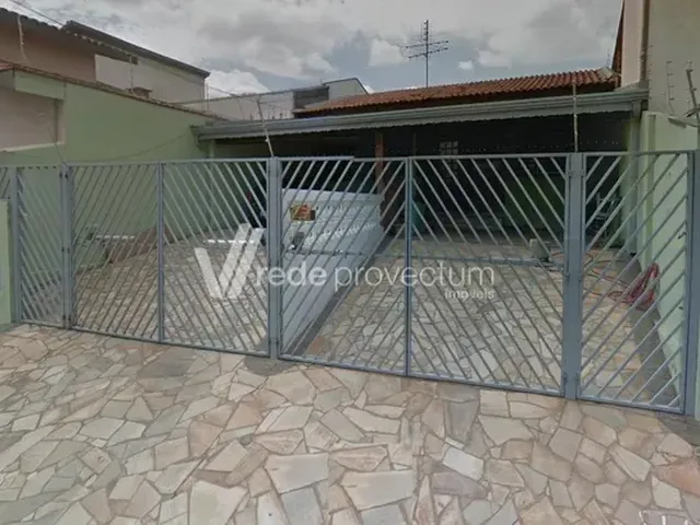 Imagem: Casa - Parque Beatriz - Campinas