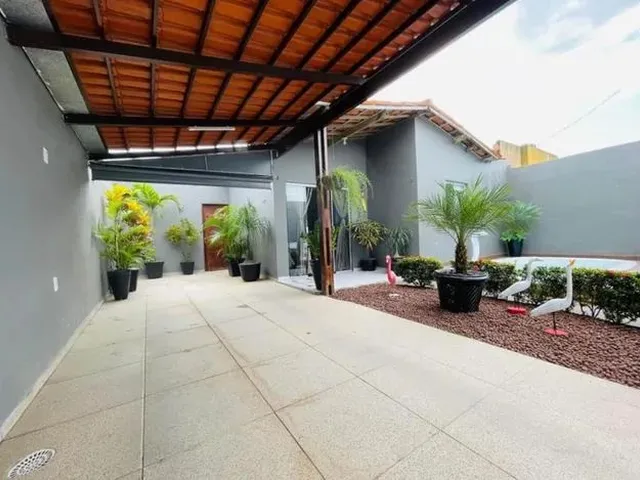 Imagem: Casa para Venda em Valparaiso