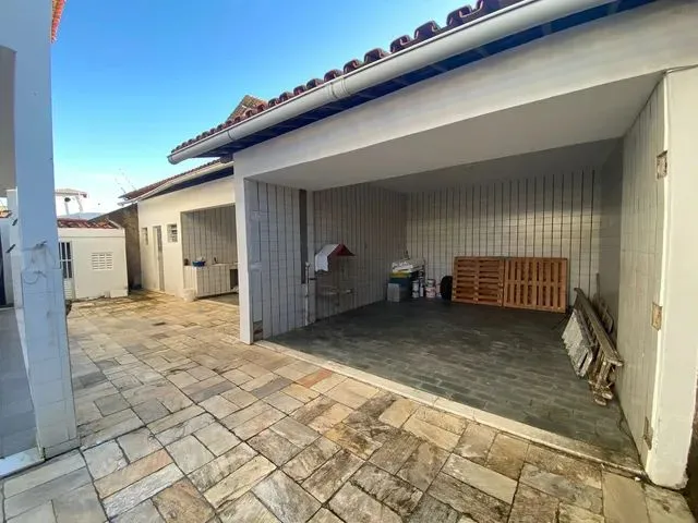 Imagem 15: Casa na Coroa do Meio - Rua Pública