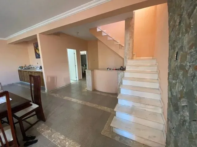 Imagem 8: Casa na Coroa do Meio - Rua Pública