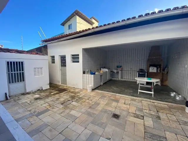 Imagem 10: Casa na Coroa do Meio - Rua Pública