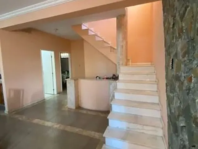 Imagem 5: Casa na Coroa do Meio - Rua Pública