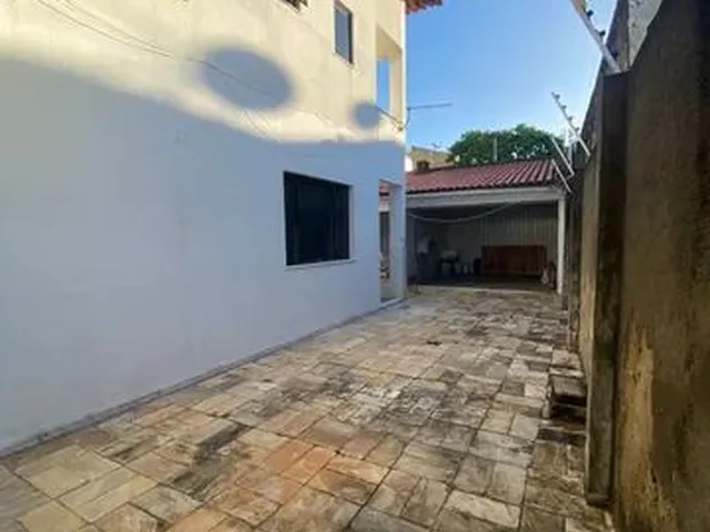 Imagem 12: Casa na Coroa do Meio - Rua Pública