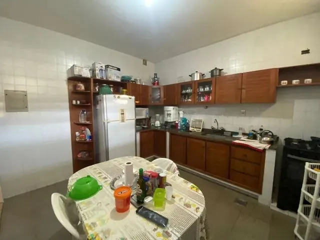 Imagem 7: Casa na Coroa do Meio - Rua Pública