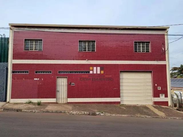 Imagem: Salão À Venda, 330 M² por R$ 1.100.000,00