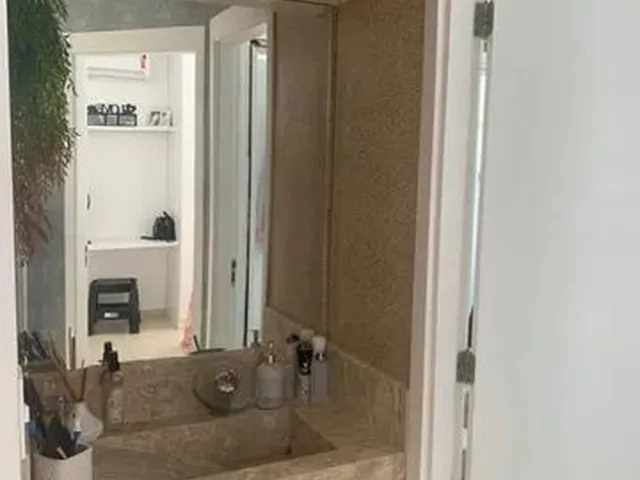 Imagem: Viamonte Condomínio Clube - Apartamento