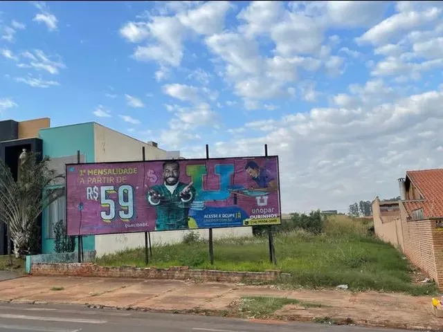 Imagem: O terreno possui 600m² de Área, Direto com o