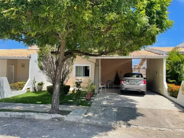 Imagem: Casa À Venda no Condomínio Vina del Mar