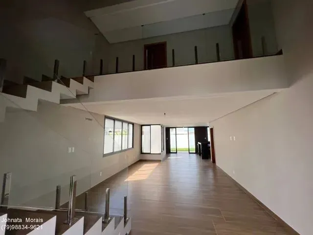 Imagem 3: Casa À Venda no Condomínio Alphaville Terras 1 - Encante-Se com Esse Imóvel!