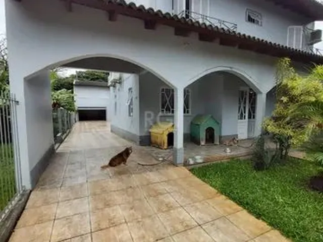 Imagem: Casa em São Lucas
