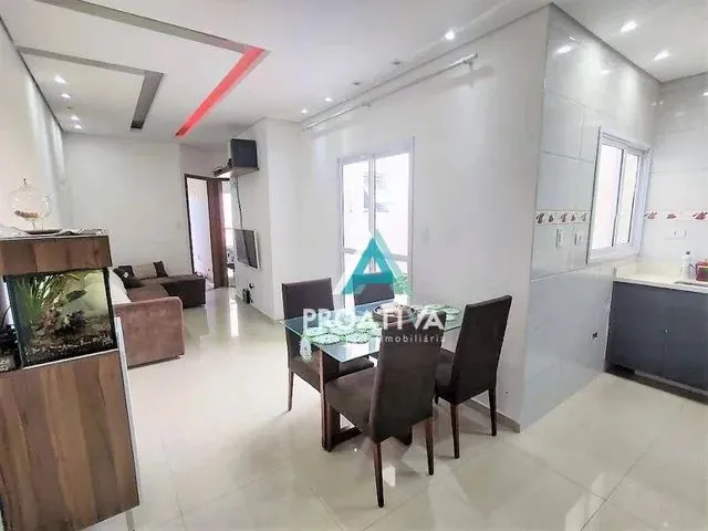 Imagem: Apartamento com 2 Dormitórios À Venda