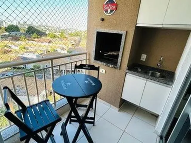 Imagem: Apartamento com 3 Dormitórios À Venda