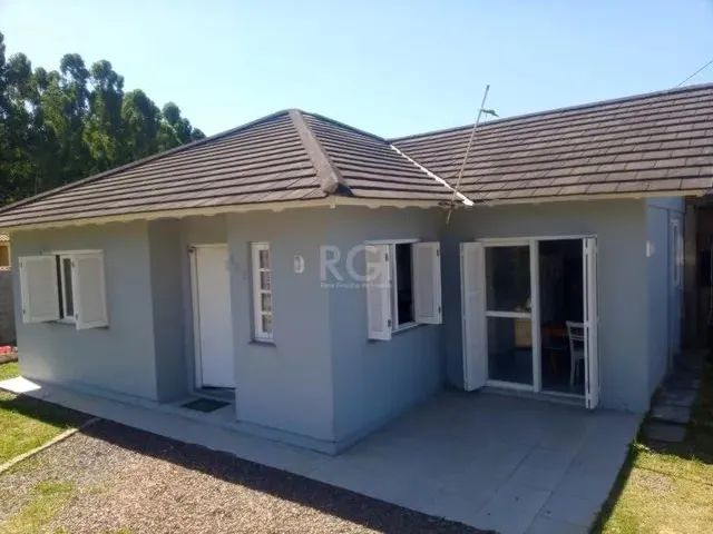 Imagem: Casa para Venda - 69.98M², 2 Dormitórios
