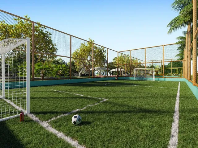 Imagem: Reserva Porto Rio Cond. Alto Padrão