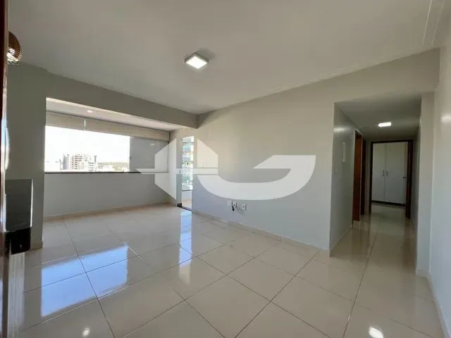 Imagem: Apartamento com 76,34 M² 02 Quartos