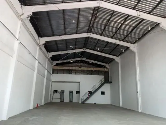 Imagem: Comercial Galpão em Pindamonhangaba