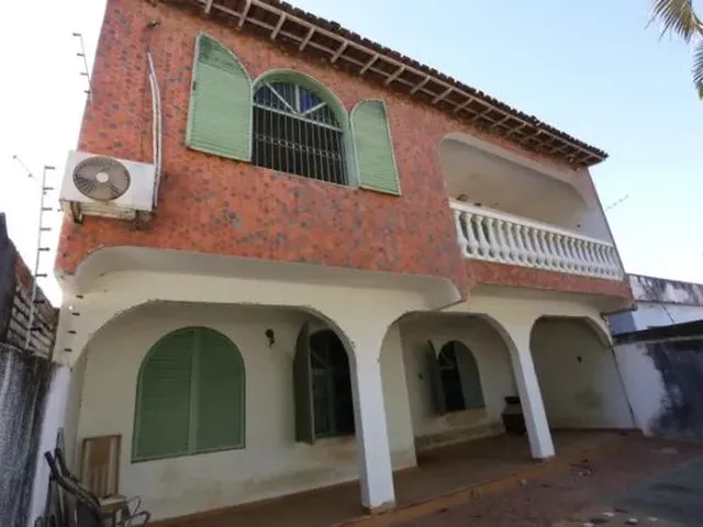 Imagem: Vdo Casa Sobrado com 5 Quartos na Quadra