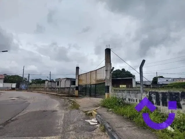 Imagem: Terreno À Venda no Aleixo