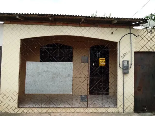 Imagem: Casa em Icoaraci