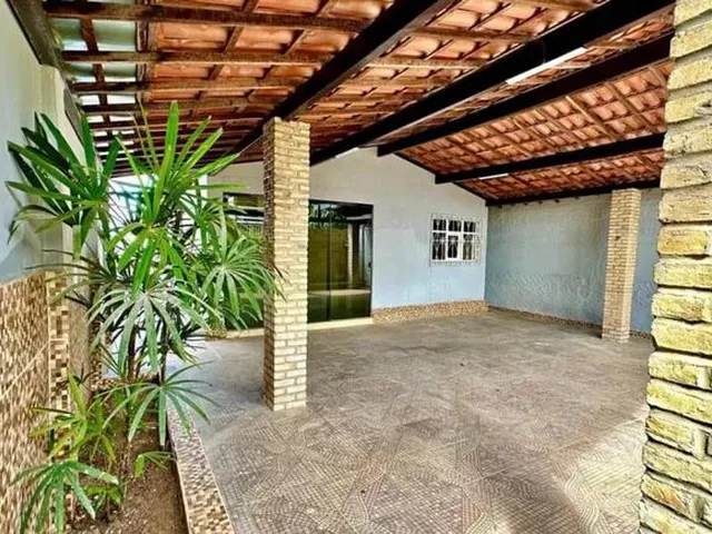 Imagem: Casa para Venda Possui 150 Metros Quadrados