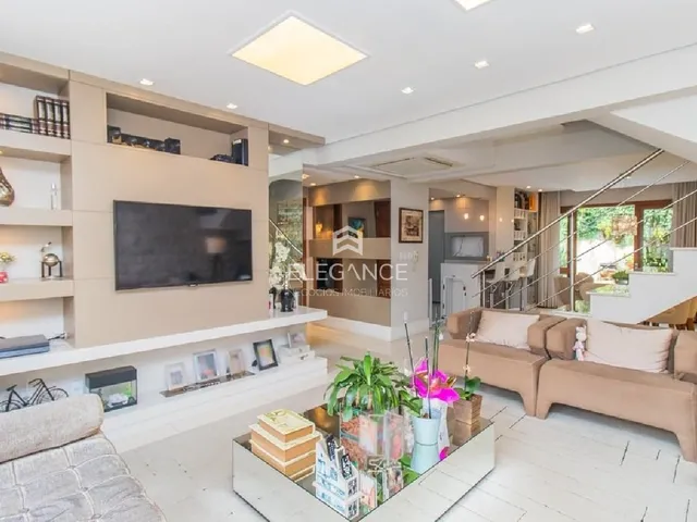 Imagem: Casa em Condomínio Residencial em Porto