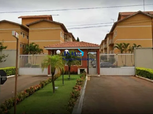 Imagem: Apartamento de 2 Quartos a Venda no Condomínio