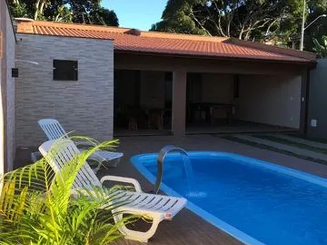 Imagem: Casa Temporada e Diárias em Setiba Guarapari