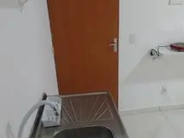Imagem: Alugo Apartamento Mobiliado