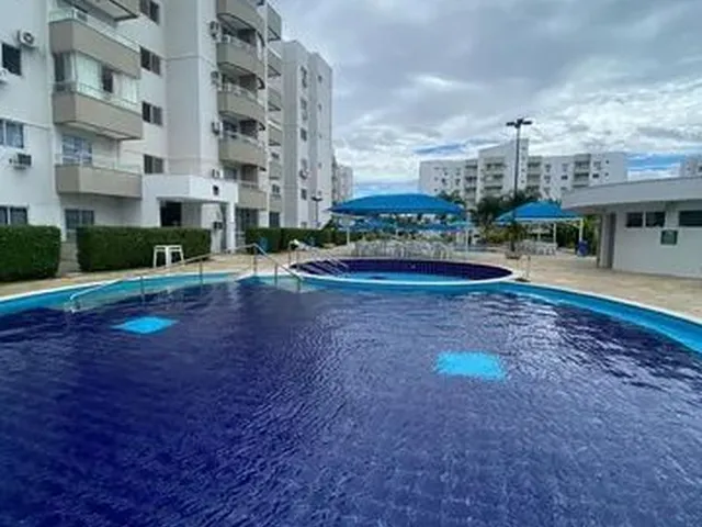 Imagem: Aluga-Se Apartamento em Caldas Novas