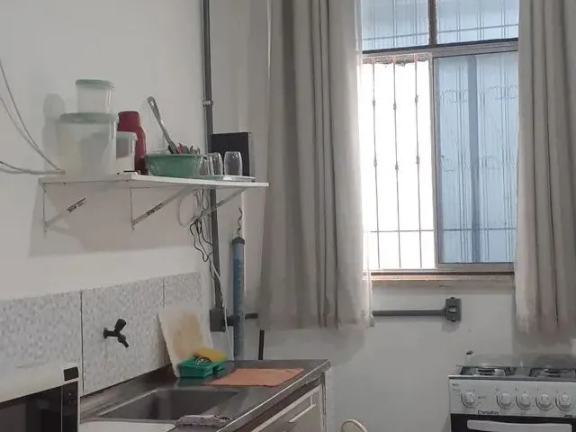 Imagem: Pousada - Apartamento por Temporada