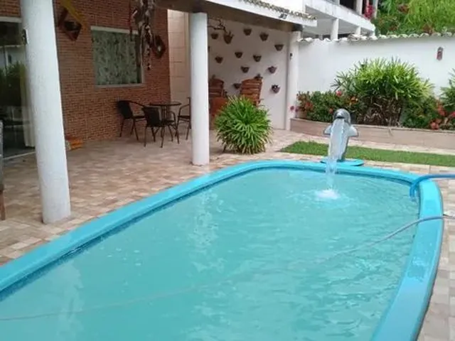 Imagem: Casa de Praia em Condominio Privado (Linha