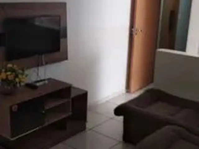 Imagem: Apartamento Mobiliado Diária Ou Temporada