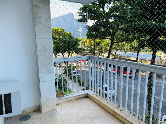 Imagem: Apartamento Residencial em Rio de Janeiro