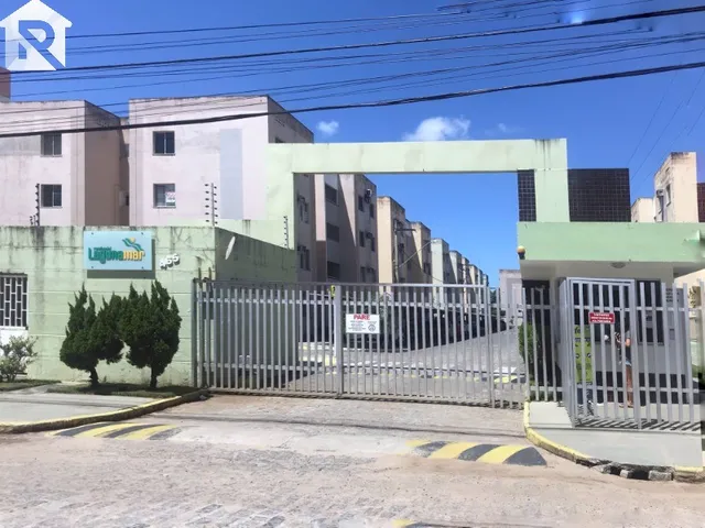 Imagem: Apartamento no Condomínio Laguna Mar, Bairro