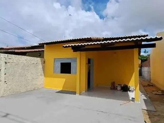 Imagem: Vendo / Repasso Casa em Parnamirim Rn