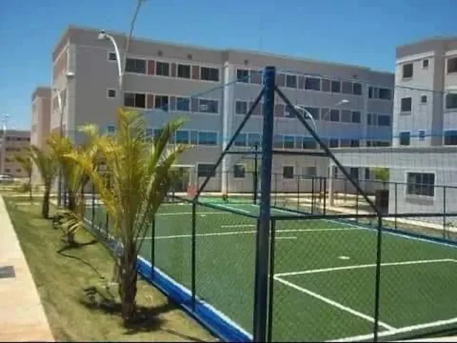 Imagem: Apto 2 Qts Valparaíso 1 com Suíte