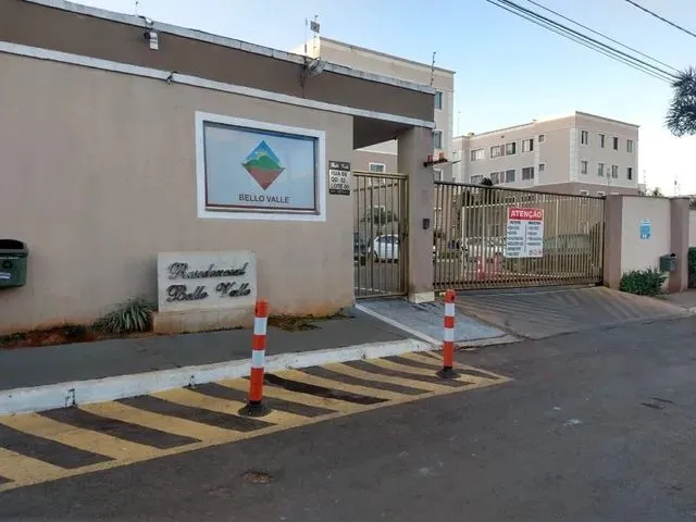 Imagem 3: Apto 2 Qts Valparaíso 1 com Suíte