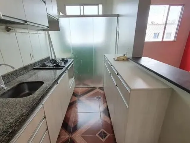 Imagem 7: Apto 2 Qts Valparaíso 1 com Suíte