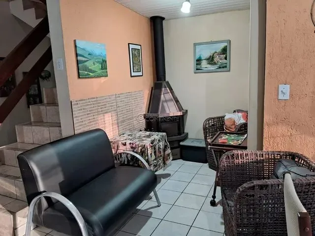Imagem: Florianópolis - Casa Padrão - Jardim Atlântico