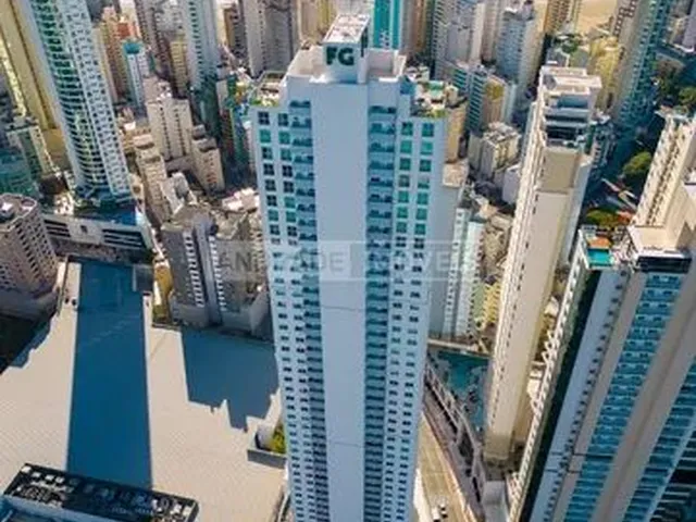 Imagem: Apartamento em Balneário Camboriú