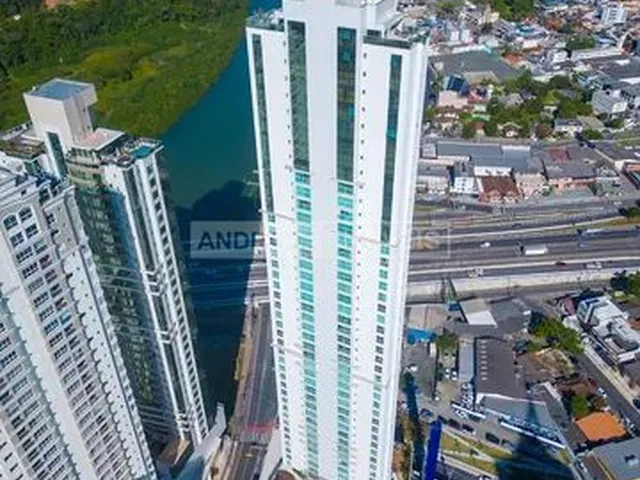 Imagem 14: Apartamento em Balneário Camboriú