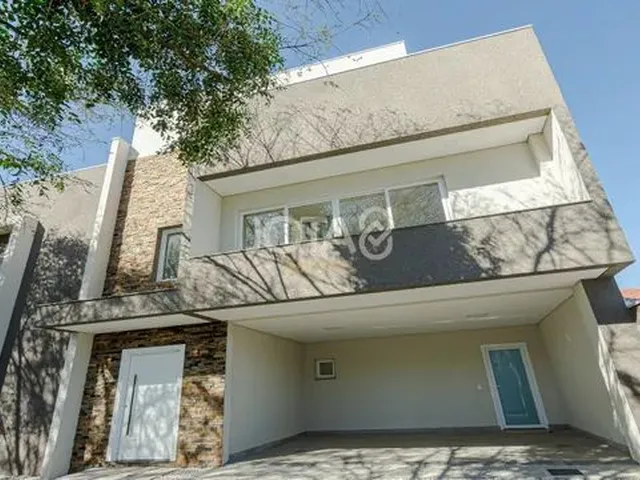 Imagem: Casa em Condomínio no Bairro Uberaba com
