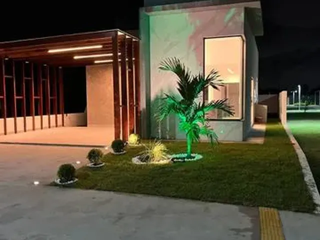Imagem 1: Casa no Sol e Praia M.c !
