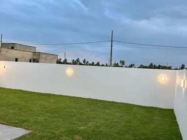 Imagem 12: Casa no Sol e Praia M.c !